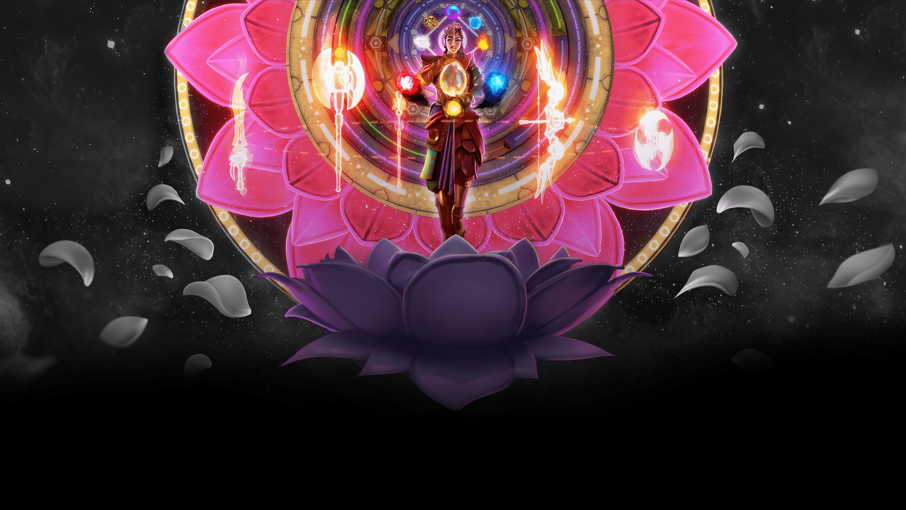 Brahman Studios Team